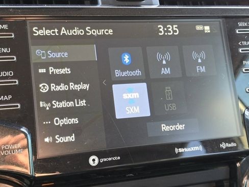 Used 2023 Toyota 4Runner TRD Off-Road Premium image 9