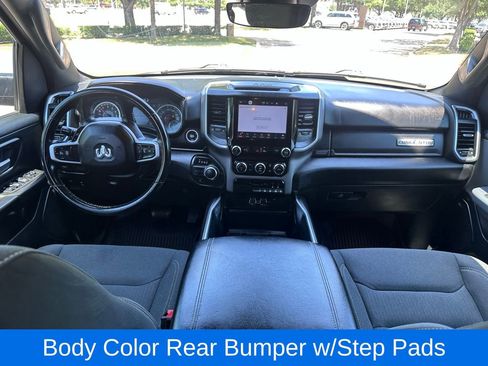 Used 2022 RAM 1500 Lone Star RWD image 16