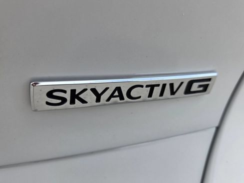 New 2026 MAZDA CX-5 Preferred AWD/4WD image 13