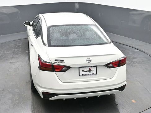 Used 2021 Nissan Altima 2.5 S image 20