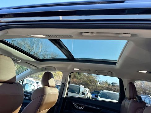 New 2026 Subaru Ascent Touring image 25