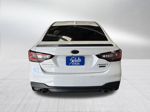 Used 2023 Subaru Legacy Sport image 6
