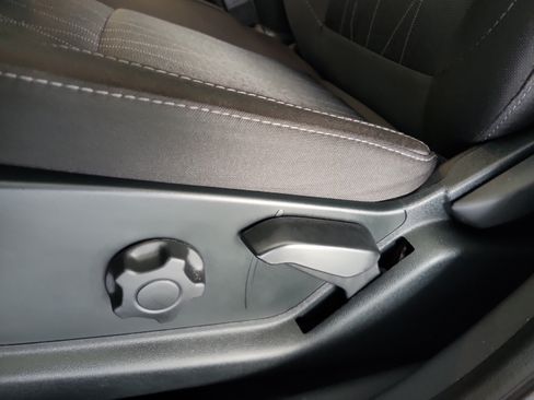Certified 2022 Ford EcoSport SE AWD/4WD image 15