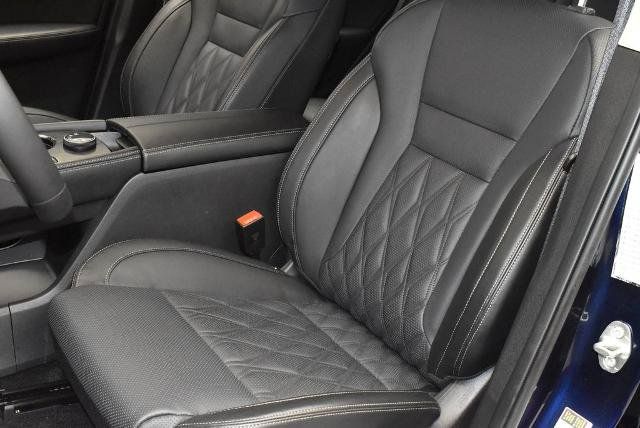 Certified 2026 Nissan Rogue Platinum w/ Platinum Premium Package AWD/4WD image 14