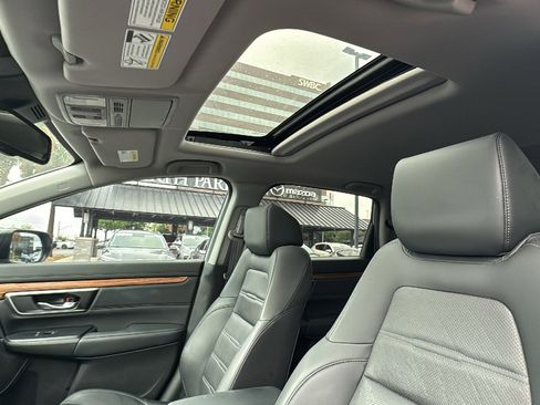 Used 2022 Honda CR-V EX-L image 15