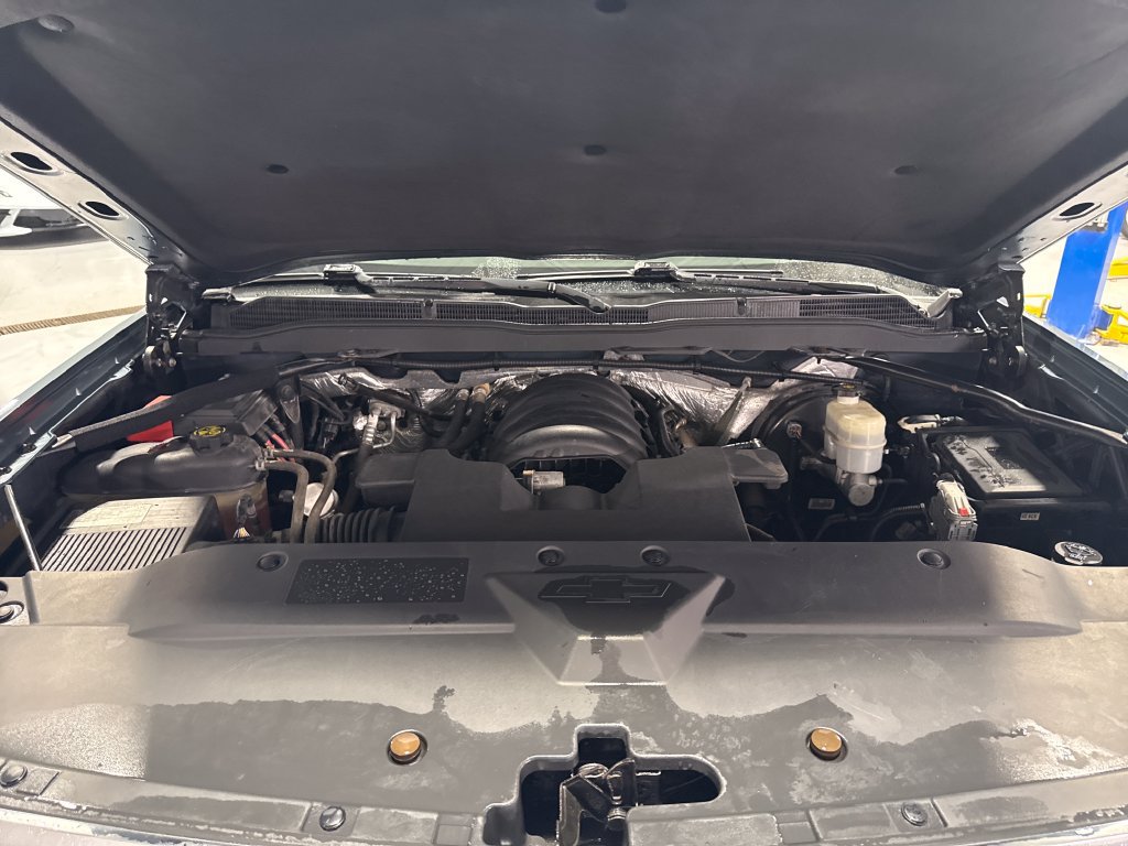 Used 2014 Chevrolet Silverado 1500 LT w/ All Star Edition AWD/4WD image 45