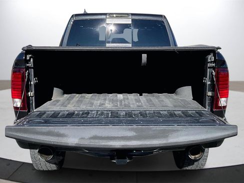 Certified 2015 RAM 1500 Sport w/ Convenience Group image 24