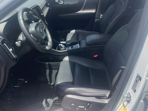 Used 2019 Volvo XC40 T5 Inscription AWD/4WD image 5