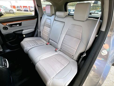 Used 2021 Honda CR-V Touring image 19