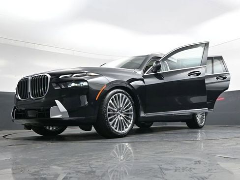 New 2026 BMW X7 xDrive40i AWD/4WD image 45