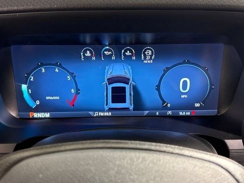 New 2026 Ford F150 STX AWD/4WD image 22