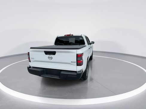 Used 2024 Nissan Frontier S w/ Technology Package AWD/4WD image 17