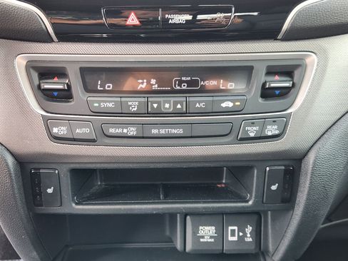 Used 2022 Honda Ridgeline RTL image 21