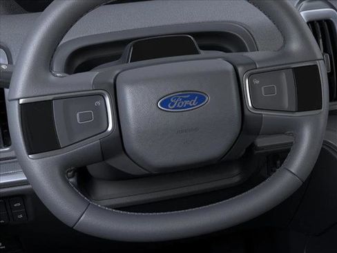 New 2025 Ford Expedition Active image 12