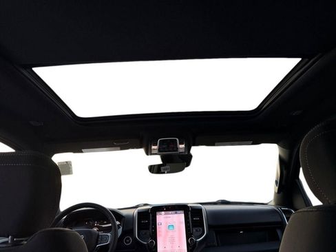 New 2026 RAM 1500 Big Horn image 34