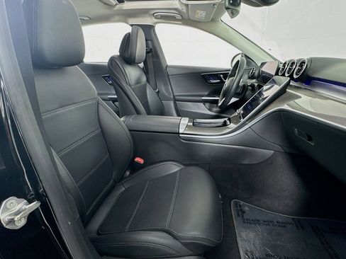 Used 2022 Mercedes-Benz C 300 Sedan image 6