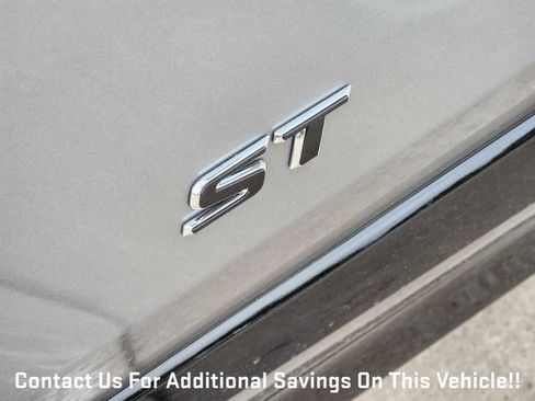 New 2026 Buick Encore GX Sport Touring w/ Advanced Technology Package image 8