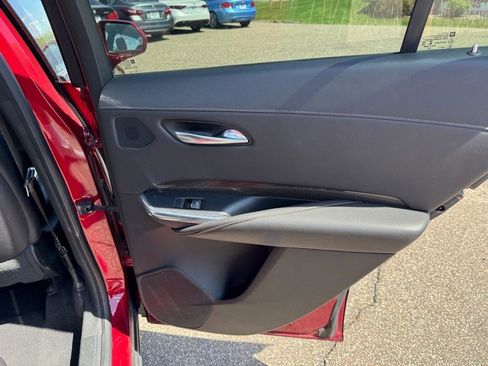 Used 2019 Cadillac XT4 Sport AWD/4WD image 27