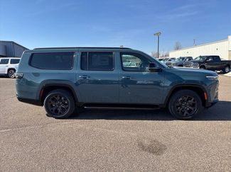 New 2026 Jeep Grand Wagoneer L Limited w/ Convenience Group I AWD/4WD video 2