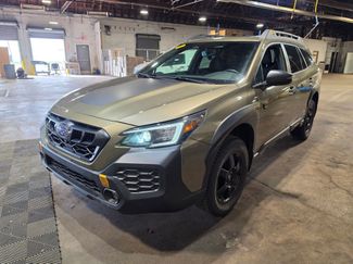 Used 2025 Subaru Outback Wilderness AWD/4WD video 1