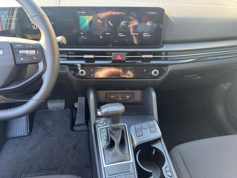New 2026 Kia Sportage LX w/ LX Convenience Package FWD image 16