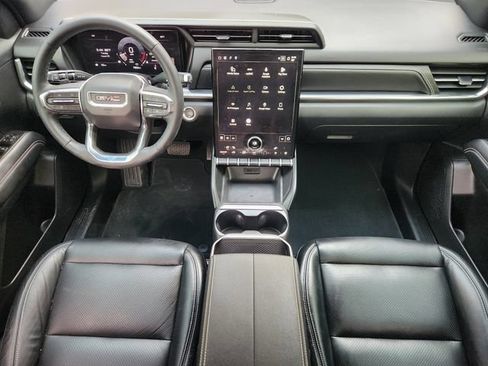 Used 2026 GMC Terrain Elevation w/ Black Edition FWD image 25