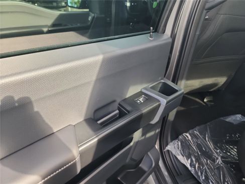 New 2025 Ford F150 STX w/ LOBO Package image 16