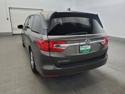 Used 2018 Honda Odyssey EX-L image 6