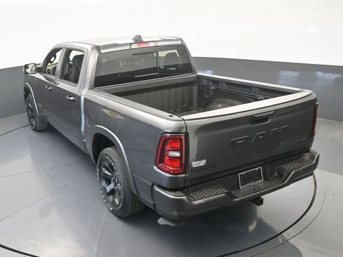 Used 2025 RAM 1500 Big Horn image 52