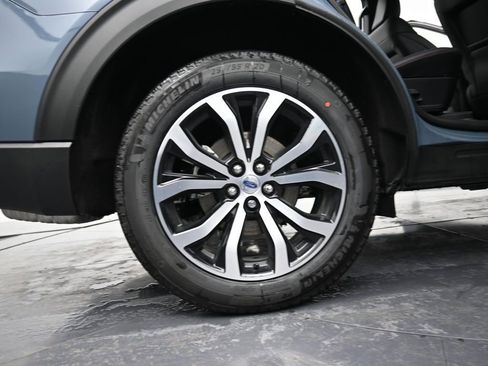 New 2026 Ford Explorer ST-Line image 36