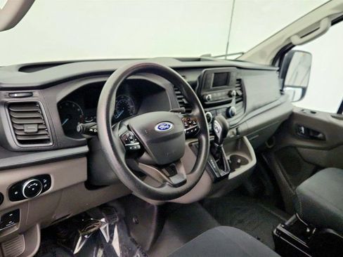 Used 2024 Ford Transit 250 Low Roof w/ Exterior Upgrade Package image 12