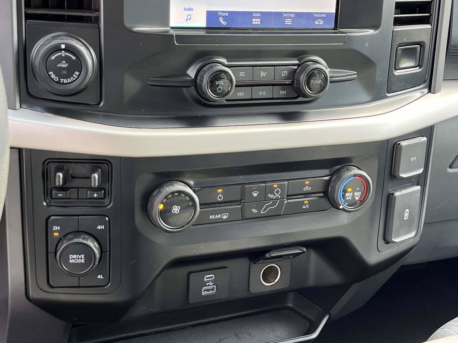 Used 2021 Ford F150 XLT w/ Trailer Tow Package AWD/4WD image 30