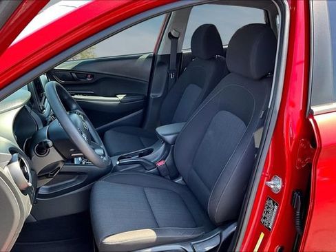Used 2022 Hyundai Kona SEL w/ Cargo Package AWD/4WD image 20