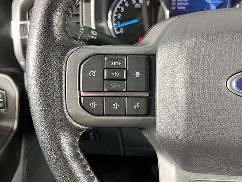 Used 2022 Ford F150 XLT w/ Equipment Group 302A High image 15