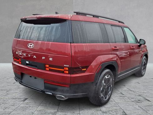 Used 2026 Hyundai Santa Fe SEL AWD/4WD image 5