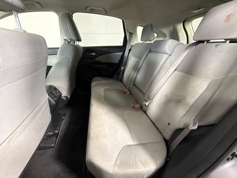 Used 2016 Honda CR-V EX image 25