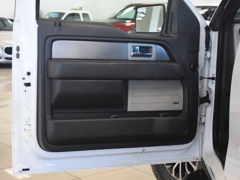 Used 2012 Ford F150 Raptor w/ Raptor Luxury Pkg AWD/4WD image 38