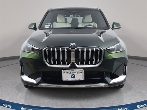 Used 2025 BMW X1 xDrive28i w/ Convenience Package image 3