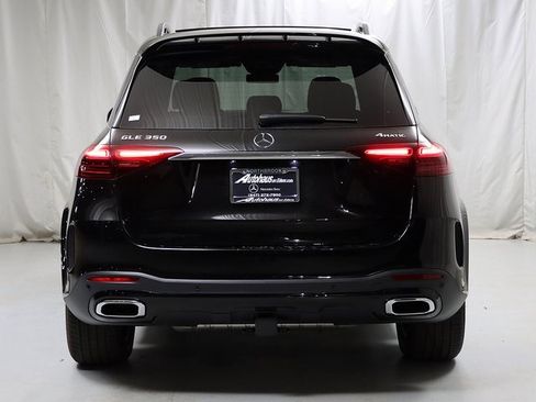 New 2026 Mercedes-Benz GLE 350 GLE 350 image 7