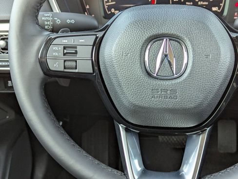 New 2026 Acura Integra FWD image 22