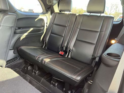 Used 2018 Dodge Durango GT w/ Technology Group image 19