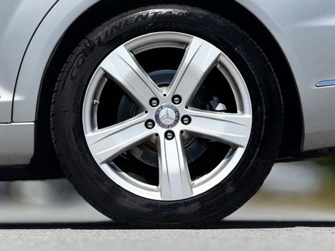 Used 2010 Mercedes-Benz S 550 image 20