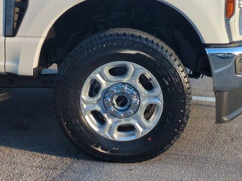 New 2026 Ford F250 XLT AWD/4WD image 11