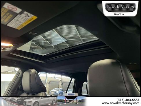 Used 2022 Toyota Highlander XSE image 22