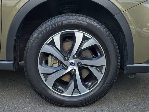 Used 2020 Subaru Outback Limited XT AWD/4WD image 8