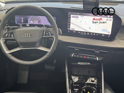 New 2026 Audi Q3 quattro 2.0T AWD/4WD image 39