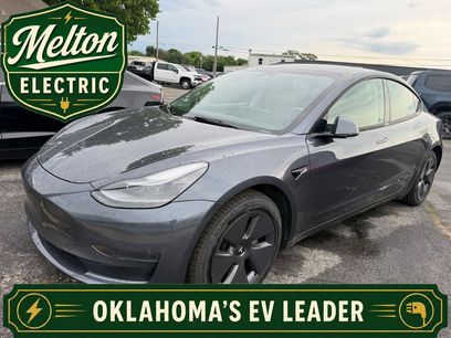Used 2023 Tesla Model 3 Standard Range