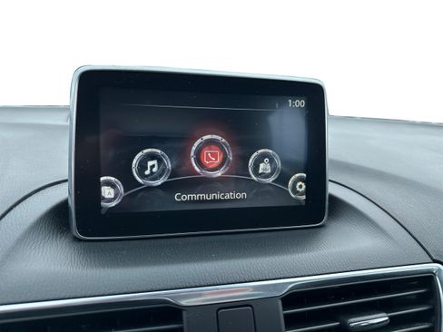 Used 2014 MAZDA MAZDA3 s Grand Touring w/ Technology Package image 13