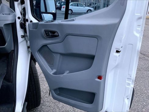 Used 2017 Ford Transit 350 XLT image 20