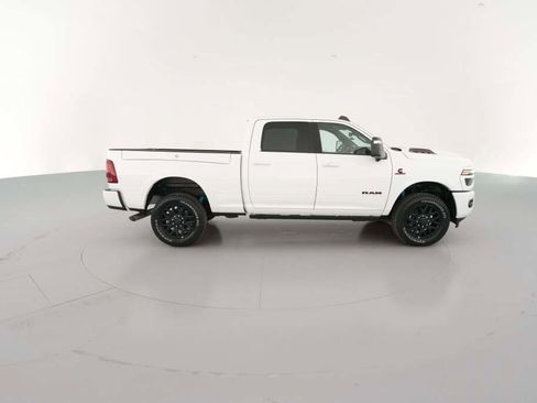 New 2026 RAM 2500 Limited image 14